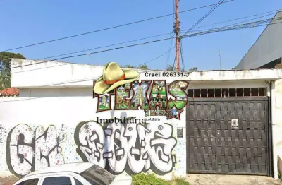 Terreno à venda no Parada XV de Novembro, São Paulo 