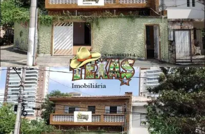 Casa comercial para alugar na Barra Funda, São Paulo 