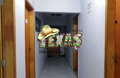 Sala comercial com 1 sala para alugar na Vila Marieta, São Paulo 