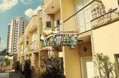 Casa com 3 quartos à venda na Vila Formosa, São Paulo 