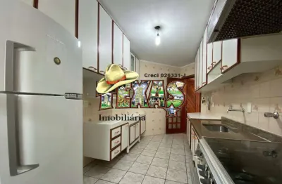 Apartamento com 3 quartos à venda no Tatuapé, São Paulo 