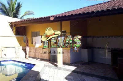 Casa com 3 quartos à venda no Santa Júlia, Itanhaém 