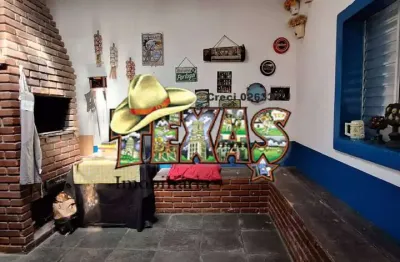 Casa com 3 quartos à venda na Vila Verde, São Paulo 