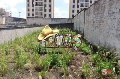 Terreno à venda no Jardim Vila Formosa, São Paulo 