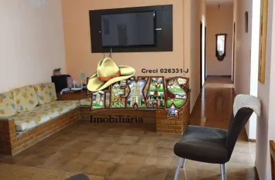 Casa com 3 quartos à venda no Balneário Gaivota, Itanhaém 