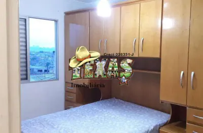 Apartamento com 2 quartos à venda no Jardim Norma, São Paulo 