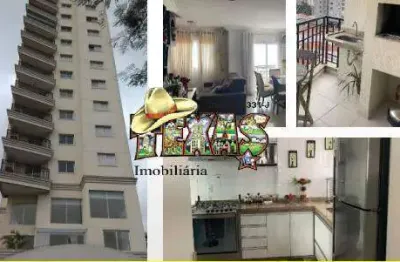 Apartamento com 3 quartos à venda na Vila Formosa, São Paulo 