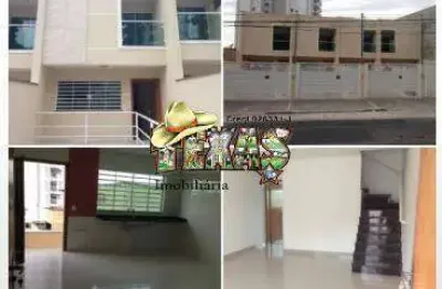 Casa com 3 quartos à venda na Vila Formosa, São Paulo 