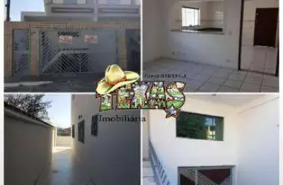 Casa com 3 quartos à venda na Vila Ivone, São Paulo 