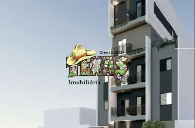 Apartamento com 2 quartos à venda no Parque das Paineiras, São Paulo 