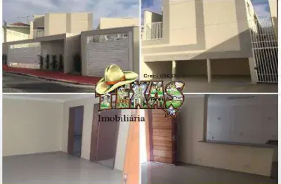 Casa em condomínio fechado com 1 quarto à venda na Vila Alpina, São Paulo 