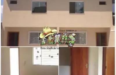 Casa em condomínio fechado com 2 quartos à venda na Chácara Belenzinho, São Paulo 