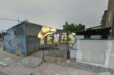 Terreno à venda na Chácara Califórnia, São Paulo 