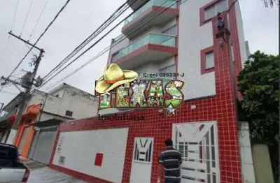 Apartamento com 2 quartos à venda na Vila Curuçá, São Paulo 