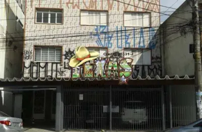 Prédio à venda na Cidade Patriarca, São Paulo 