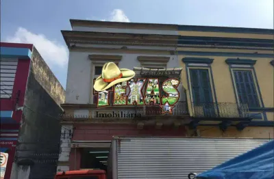 Prédio com 5 salas à venda no Brás, São Paulo 