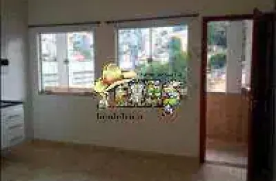 Apartamento com 2 quartos à venda no Jardim Nossa Senhora do Carmo, São Paulo 