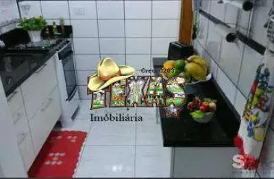 Apartamento com 2 quartos à venda na Cidade Patriarca, São Paulo 