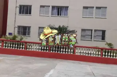 Apartamento com 2 quartos à venda no Jardim Aurora (Zona Leste), São Paulo 