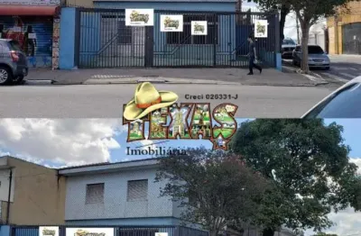 Sala comercial com 4 salas para alugar em Cangaíba, São Paulo 
