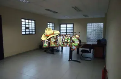 Barracão / Galpão / Depósito à venda no Núcleo Itaim, Ferraz de Vasconcelos 