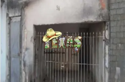 Terreno à venda na Vila Nova Curuçá, São Paulo 