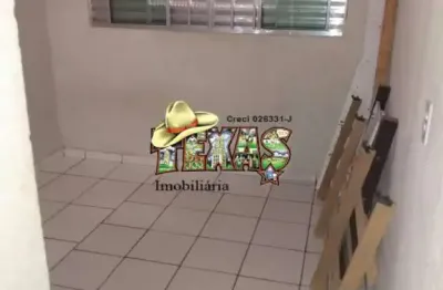 Casa com 2 quartos à venda na Cidade Antônio Estevão de Carvalho, São Paulo 