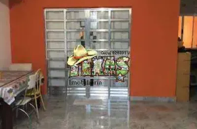 Casa com 3 quartos à venda na Vila Regina ( Zona Leste), São Paulo 