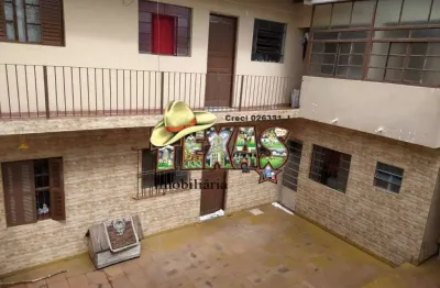 Casa com 4 quartos à venda na Cidade Antônio Estevão de Carvalho, São Paulo 