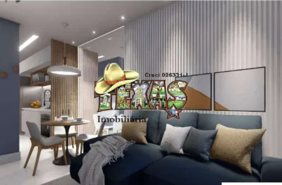 Apartamento com 2 quartos à venda no Jardim Nordeste, São Paulo 