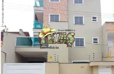 Apartamento com 2 quartos à venda em Itaquera, São Paulo 