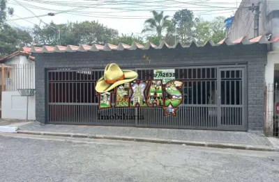 Casa com 3 quartos à venda em Itaquera, São Paulo 