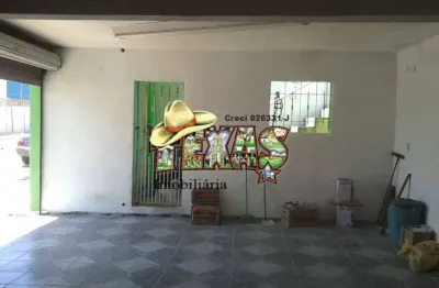 Casa com 5 quartos à venda em Itaquera, São Paulo 