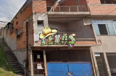 Casa com 3 quartos à venda em Itaquera, São Paulo 
