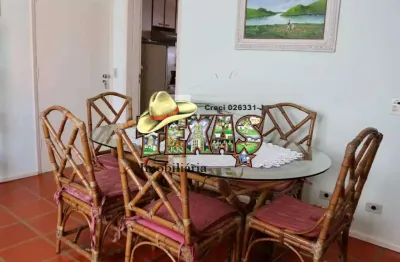 Apartamento com 2 quartos à venda no Balneário Guarujá, Guarujá 