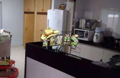 Casa com 4 quartos à venda na Cidade Líder, São Paulo 