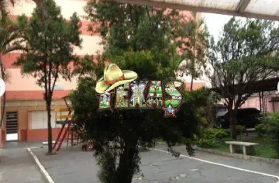 Apartamento com 2 quartos à venda na Vila Carmosina, São Paulo 