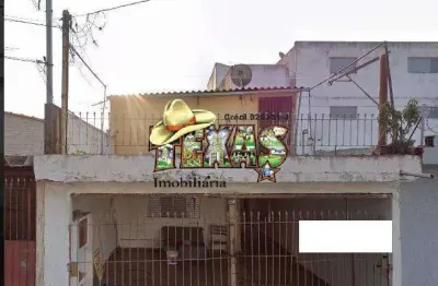Casa com 2 quartos à venda no Jardim Soraia, São Paulo 