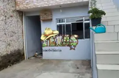 Casa com 3 quartos à venda na Vila União (Zona Leste), São Paulo 