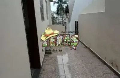 Casa com 1 quarto para alugar em Itaquera, São Paulo 