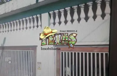 Casa com 6 quartos à venda no Parque Artur Alvim, São Paulo 