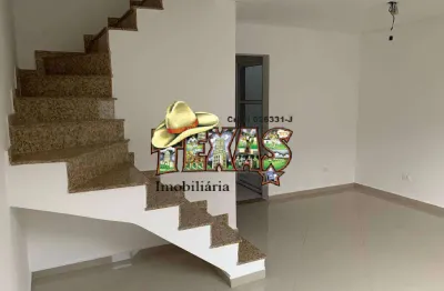 Casa em condomínio fechado com 3 quartos à venda no Jardim São Carlos (Zona Leste), São Paulo 