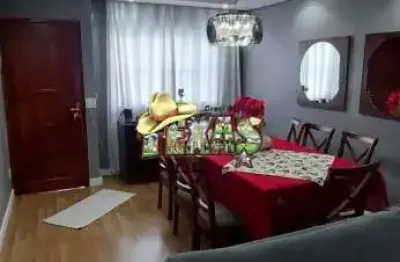 Casa com 3 quartos à venda no Parque das Paineiras, São Paulo 