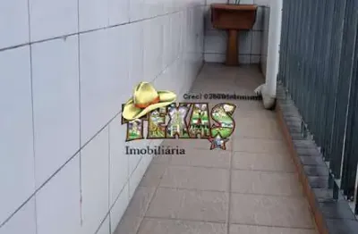 Casa com 1 quarto para alugar no Jardim Itapemirim, São Paulo 
