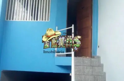 Casa com 3 quartos à venda no Jardim Nossa Senhora do Carmo, São Paulo 