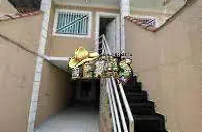 Casa com 3 quartos à venda em Itaquera, São Paulo 