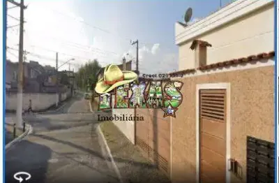 Casa em condomínio fechado com 2 quartos à venda na Vila União (Zona Leste), São Paulo 