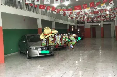 Sala comercial com 1 sala à venda na Artur Alvim, São Paulo 