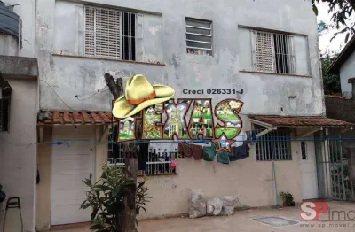 Casa com 1 quarto à venda no Jardim Nossa Senhora do Carmo, São Paulo 