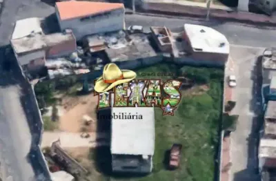 Terreno à venda no Jardim Nair, São Paulo 